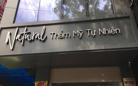 TP Hồ Chí Minh xử phạt thẩm mỹ viện, cơ sở khám chữa bệnh vi phạm